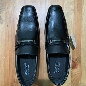 Perry Ellis Dress Shoes